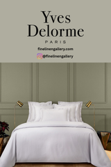 Triomphe Coverlet