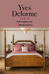 Triomphe Coverlet