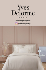 Triomphe Coverlet