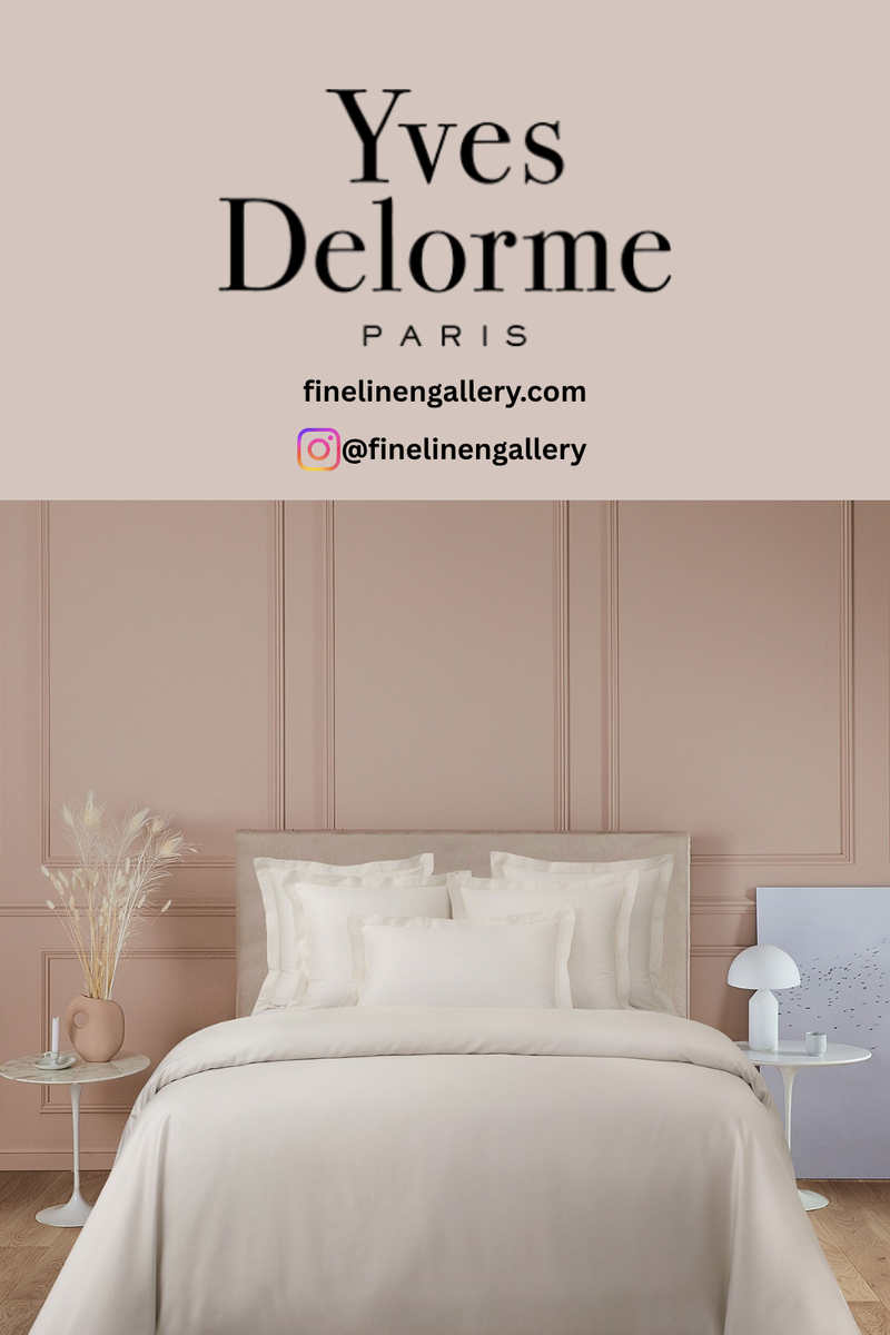 Triomphe Coverlet