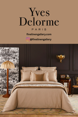 Triomphe Coverlet