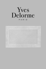 Etoile – Bath Mat Yves Delorme