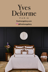 Haussmann Flat Sheet