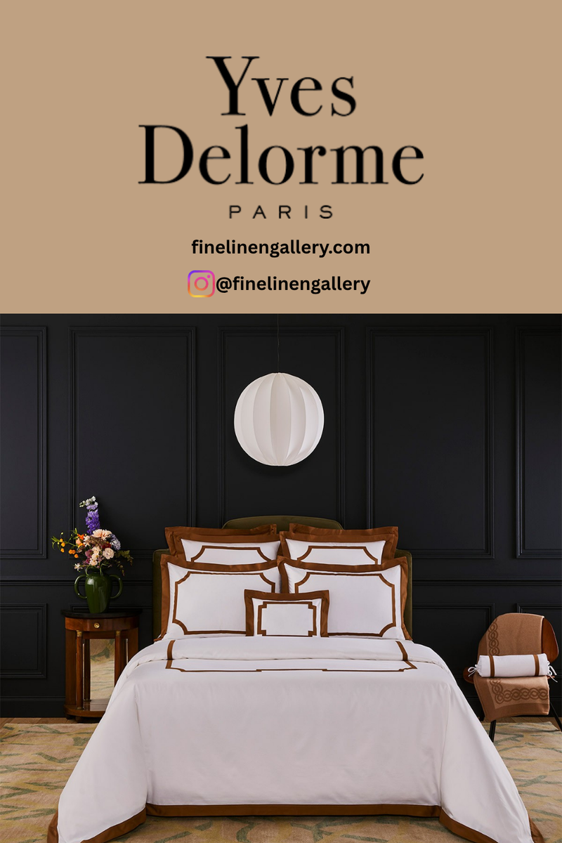 Haussmann Flat Sheet