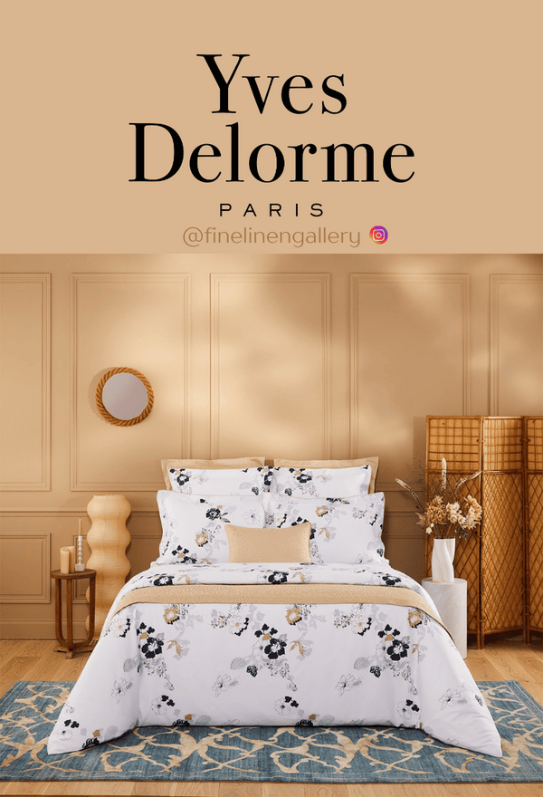 Eclipse Coverlet