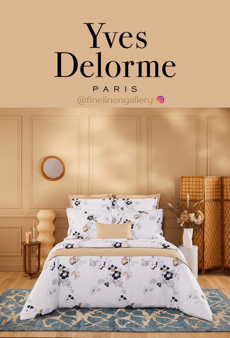 Eclipse Coverlet