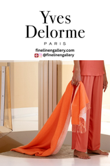 Mysore Throw - Palais Royal Linen Gallery