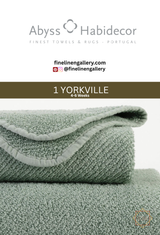 Twill Towel Collection