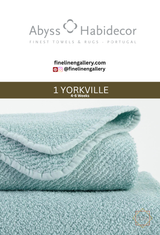 Twill Towel Collection