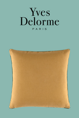 Panorama Decorative Pillow Yves Delorme