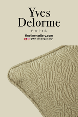 Santoli Decorative Pillow - Palais Royal Linen Gallery