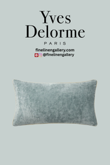 Orphéo Decorative Pillow - Palais Royal Linen Gallery