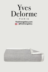 Nymphe Blanket - Palais Royal Linen Gallery