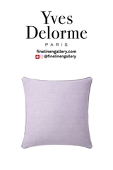 Pigment Decorative Pillow - Palais Royal Linen Gallery