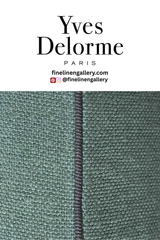 Pigment Decorative Pillow - Palais Royal Linen Gallery