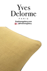 Pigment Decorative Pillow - Palais Royal Linen Gallery