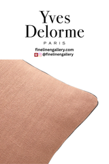 Pigment Decorative Pillow - Palais Royal Linen Gallery