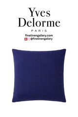 Pigment Decorative Pillow - Palais Royal Linen Gallery
