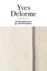 Pigment Decorative Pillow - Palais Royal Linen Gallery