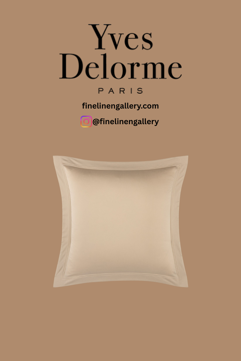 Triomphe Sham Yves Delorme