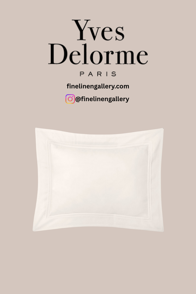 Triomphe Sham Yves Delorme