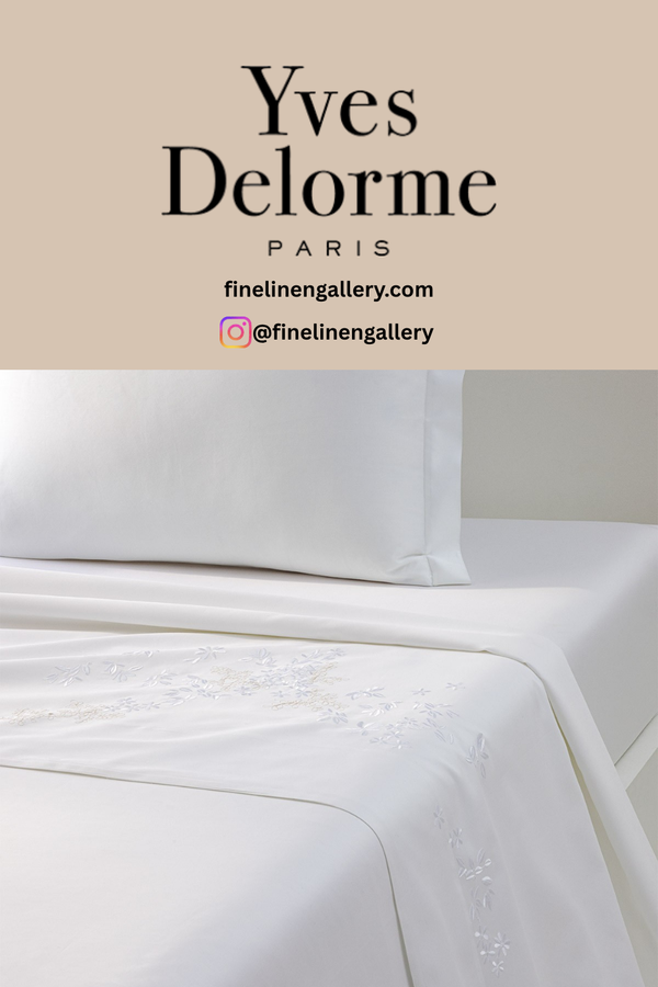 Bagatelle Flat Sheet