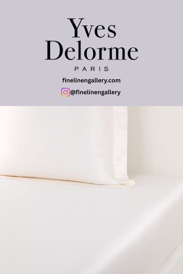 Prodige Fitted Sheet