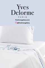 Abysses Flat Sheet