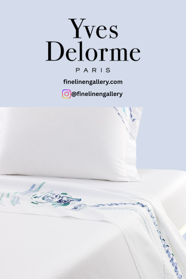 Abysses Flat Sheet