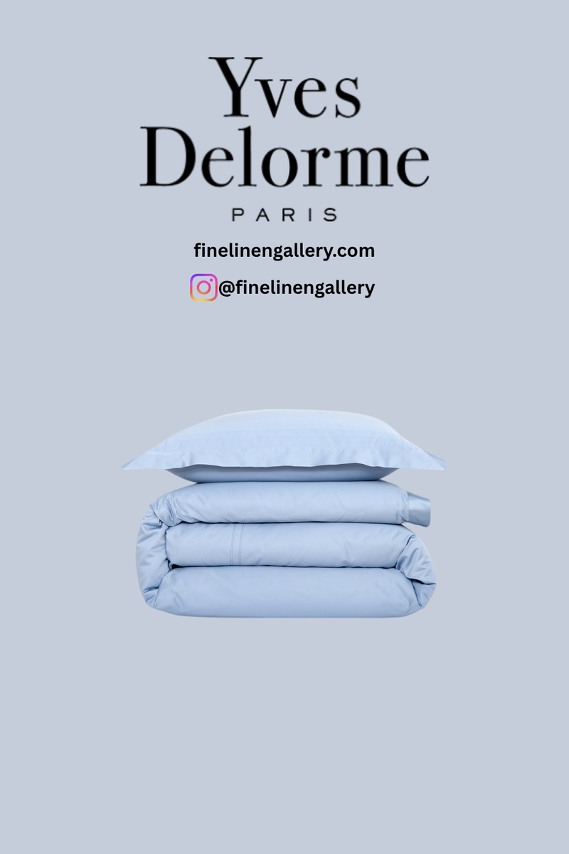Adagio Pillow Cases