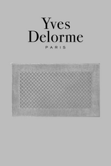 Etoile – Bath Mat Yves Delorme