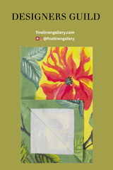 Eleonora Alchemilla Throw