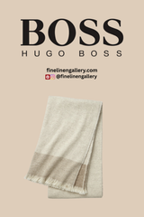 Loop Throw - Palais Royal Linen Gallery