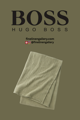 Lowen Throw - Palais Royal Linen Gallery