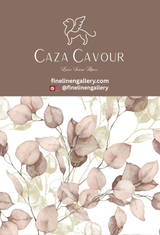 Eucalyptus Duvet Cover Set 650TC Egyptian Cotton - Palais Royal Linen Gallery