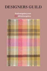 Fontaine Sepia Throw