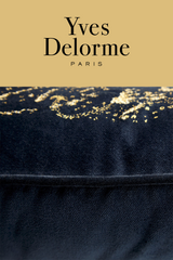 Royal Decorative Pillow Yves Delorme