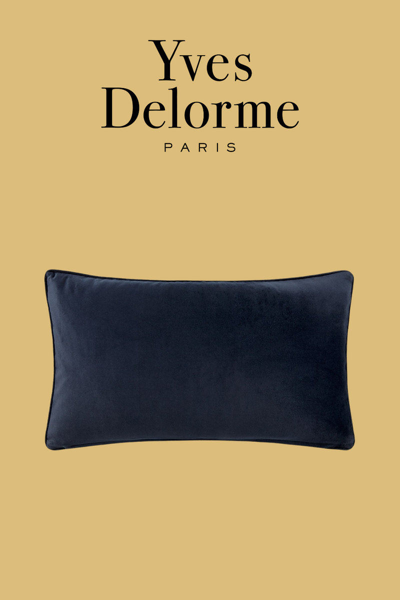 Royal Decorative Pillow Yves Delorme