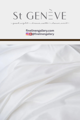 Giza 92 Classic Duvet Cover - Palais Royal Linen Gallery