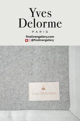 Nymphe Blanket - Palais Royal Linen Gallery