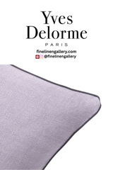 Pigment Decorative Pillow - Palais Royal Linen Gallery