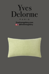 Pigment Decorative Pillow - Palais Royal Linen Gallery