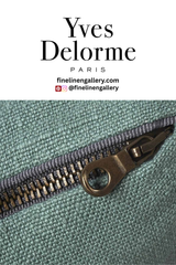 Pigment Decorative Pillow - Palais Royal Linen Gallery