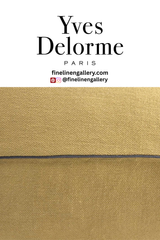 Pigment Decorative Pillow - Palais Royal Linen Gallery