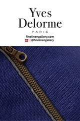 Pigment Decorative Pillow - Palais Royal Linen Gallery