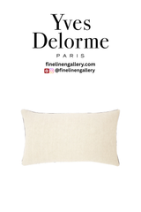 Pigment Decorative Pillow - Palais Royal Linen Gallery