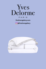 Haussmann Duvetcover
