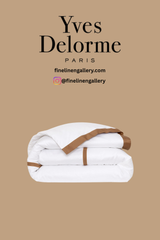 Haussmann Duvetcover