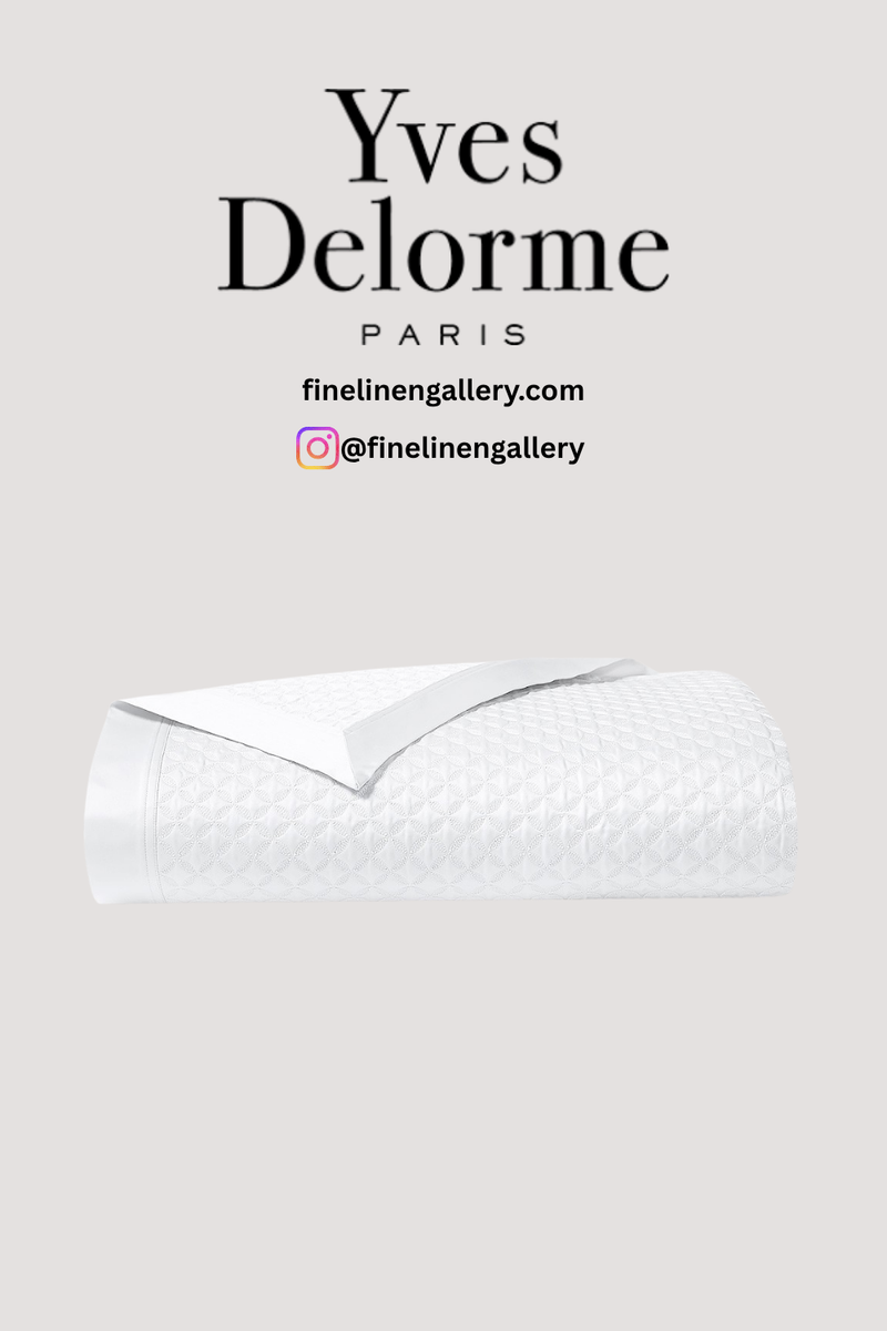 Adagio Coverlet