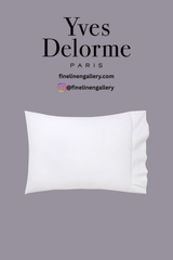 Athena Pillowcases 500 Threadcount